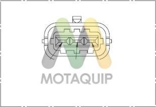 Motaquip LVCP215 - Датчик, положення розподільного валу autozip.com.ua