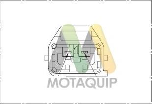 Motaquip LVCP228 - Датчик, положення розподільного валу autozip.com.ua