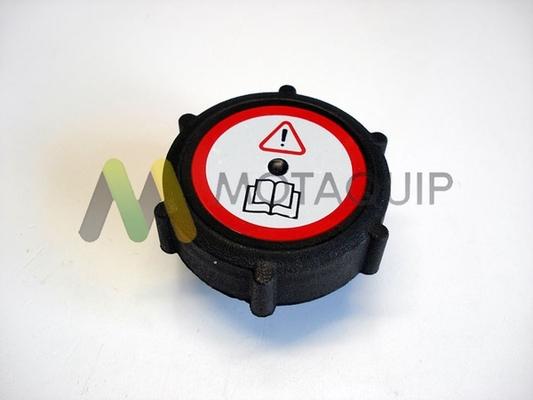Motaquip LVCR330 - Кришка, резервуар охолоджуючої рідини autozip.com.ua
