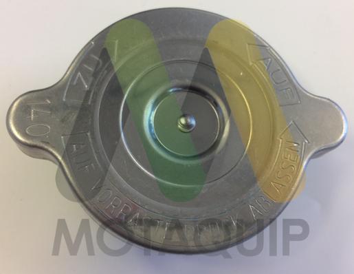 Motaquip LVCR323 - Кришка, резервуар охолоджуючої рідини autozip.com.ua
