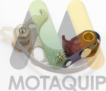 Motaquip LVCS248 - Контактна група, розподільник запалювання autozip.com.ua