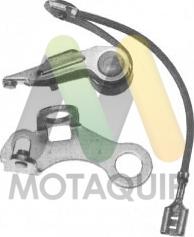 Motaquip LVCS259 - Контактна група, розподільник запалювання autozip.com.ua