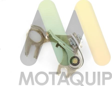 Motaquip LVCS250 - Контактна група, розподільник запалювання autozip.com.ua