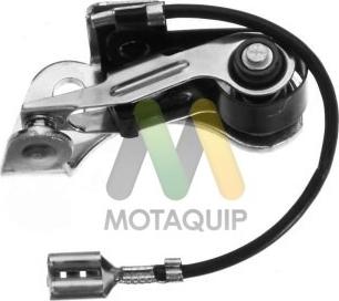Motaquip LVCS216 - Контактна група, розподільник запалювання autozip.com.ua