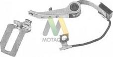 Motaquip LVCS212 - Контактна група, розподільник запалювання autozip.com.ua