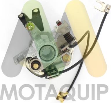 Motaquip LVCS282 - Контактна група, розподільник запалювання autozip.com.ua