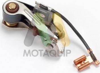 Motaquip LVCS232 - Контактна група, розподільник запалювання autozip.com.ua
