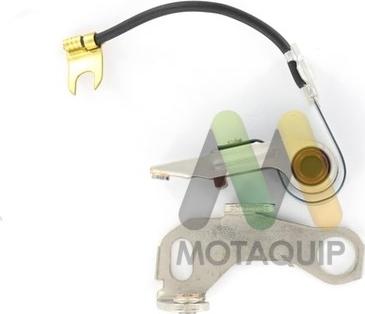 Motaquip LVCS228 - Контактна група, розподільник запалювання autozip.com.ua