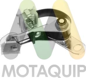 Motaquip LVCS272 - Контактна група, розподільник запалювання autozip.com.ua