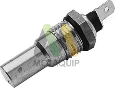 Motaquip LVCT441 - Датчик, температура охолоджуючої рідини autozip.com.ua