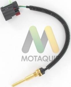 Motaquip LVCT401 - Датчик, температура охолоджуючої рідини autozip.com.ua