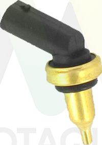 Motaquip LVCT480 - Датчик, температура охолоджуючої рідини autozip.com.ua