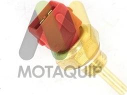 Motaquip LVCT435 - Датчик, температура охолоджуючої рідини autozip.com.ua
