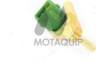 Motaquip LVCT438 - Датчик, температура охолоджуючої рідини autozip.com.ua