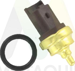 Motaquip LVCT479 - Датчик, температура охолоджуючої рідини autozip.com.ua