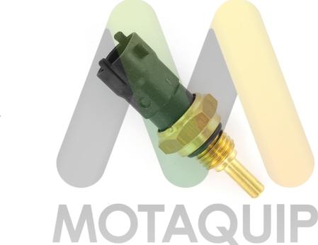 Motaquip LVCT144 - Датчик, температура охолоджуючої рідини autozip.com.ua