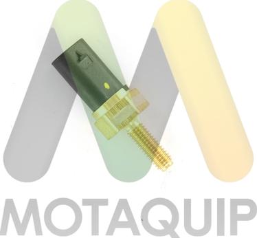 Motaquip LVCT143 - Датчик, температура охолоджуючої рідини autozip.com.ua