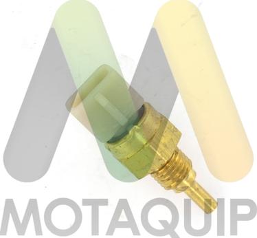Motaquip LVCT136 - Датчик, температура охолоджуючої рідини autozip.com.ua