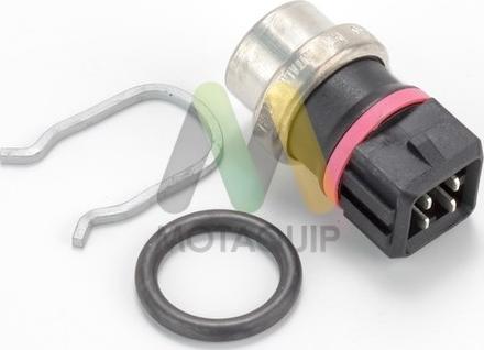 Motaquip LVCT390 - Датчик, температура охолоджуючої рідини autozip.com.ua