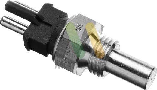 Motaquip LVCT346 - Датчик, температура охолоджуючої рідини autozip.com.ua