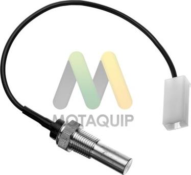 Motaquip LVCT352 - Датчик, температура охолоджуючої рідини autozip.com.ua