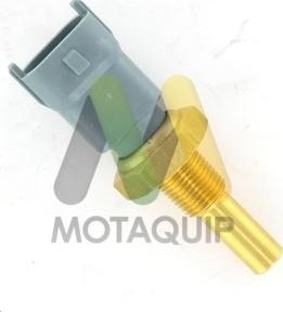 Motaquip LVCT361 - Датчик, температура охолоджуючої рідини autozip.com.ua