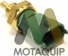Motaquip LVCT383 - Датчик, температура охолоджуючої рідини autozip.com.ua