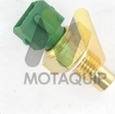 Motaquip LVCT329 - Датчик, температура охолоджуючої рідини autozip.com.ua