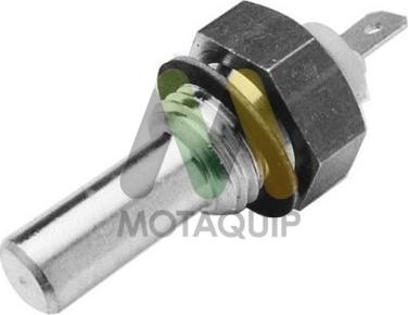 Motaquip LVCT298 - Датчик, температура охолоджуючої рідини autozip.com.ua