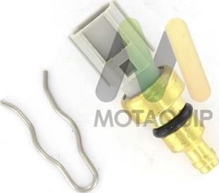 Motaquip LVCT208 - Датчик, температура охолоджуючої рідини autozip.com.ua