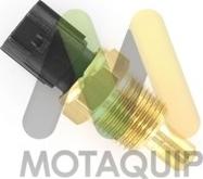 Motaquip LVCT212 - Датчик, температура охолоджуючої рідини autozip.com.ua