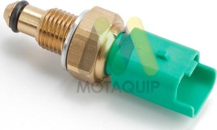 Motaquip LVCT282 - Датчик, температура охолоджуючої рідини autozip.com.ua