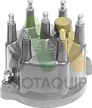 Motaquip LVDC492 - Кришка розподільника запалювання autozip.com.ua