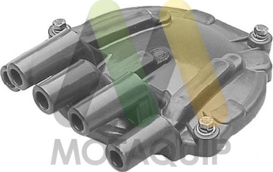 Motaquip LVDC461 - Кришка розподільника запалювання autozip.com.ua