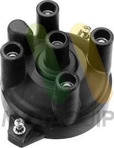 Motaquip LVDC463 - Кришка розподільника запалювання autozip.com.ua
