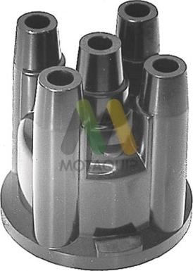 Motaquip LVDC404 - Кришка розподільника запалювання autozip.com.ua