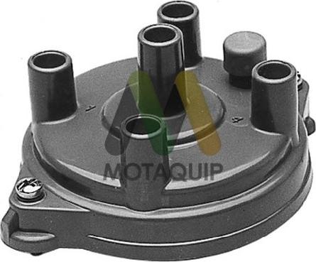 Motaquip LVDC405 - Кришка розподільника запалювання autozip.com.ua