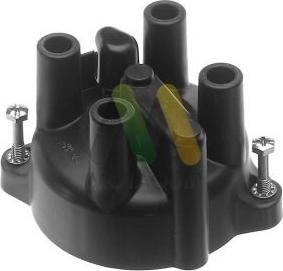Motaquip LVDC414 - Кришка розподільника запалювання autozip.com.ua