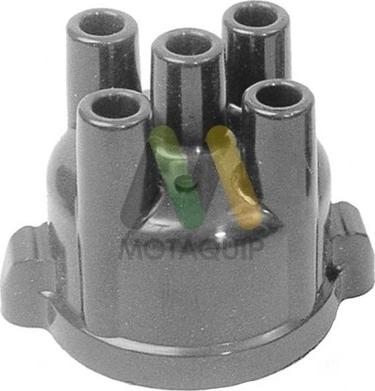 Motaquip LVDC416 - Кришка розподільника запалювання autozip.com.ua