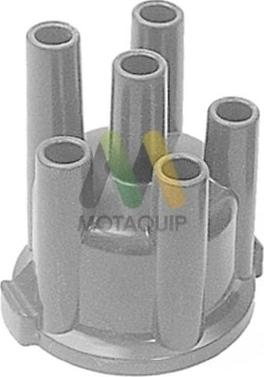 Motaquip LVDC413 - Кришка розподільника запалювання autozip.com.ua