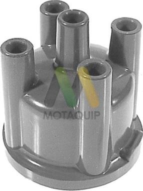 Motaquip LVDC435 - Кришка розподільника запалювання autozip.com.ua