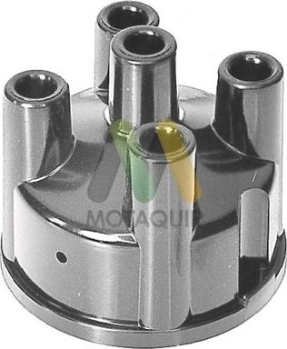 Motaquip LVDC430 - Кришка розподільника запалювання autozip.com.ua