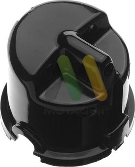 Motaquip LVDC429 - Кришка розподільника запалювання autozip.com.ua