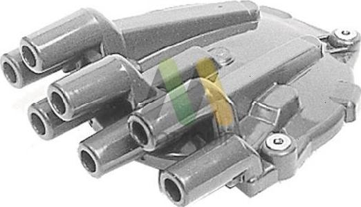 Motaquip LVDC420 - Кришка розподільника запалювання autozip.com.ua
