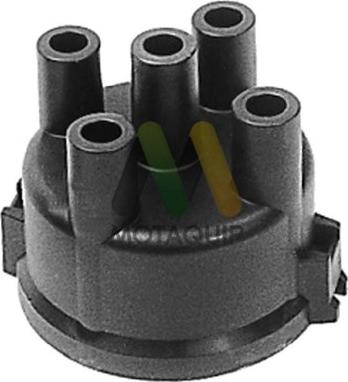 Motaquip LVDC428 - Кришка розподільника запалювання autozip.com.ua