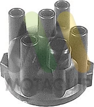Motaquip LVDC506 - Кришка розподільника запалювання autozip.com.ua