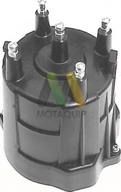 Motaquip LVDC194 - Кришка розподільника запалювання autozip.com.ua
