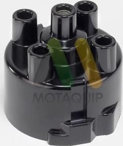 Motaquip LVDC108 - Кришка розподільника запалювання autozip.com.ua
