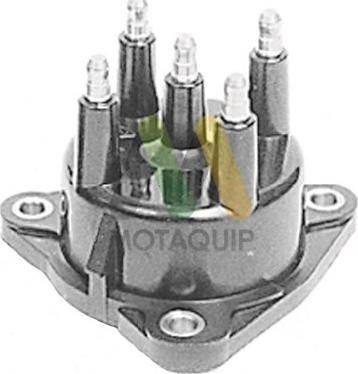 Motaquip LVDC280 - Кришка розподільника запалювання autozip.com.ua
