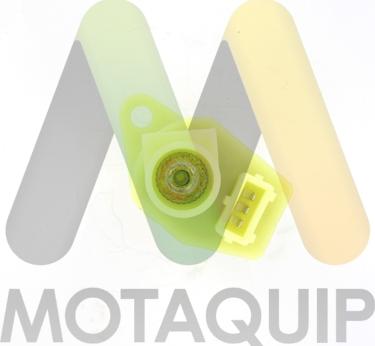 Motaquip LVEP191 - Датчик частоти обертання, ступінчаста коробка передач autozip.com.ua